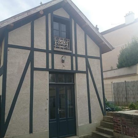 Les Lumieres D'Epernay Villa ภายนอก รูปภาพ